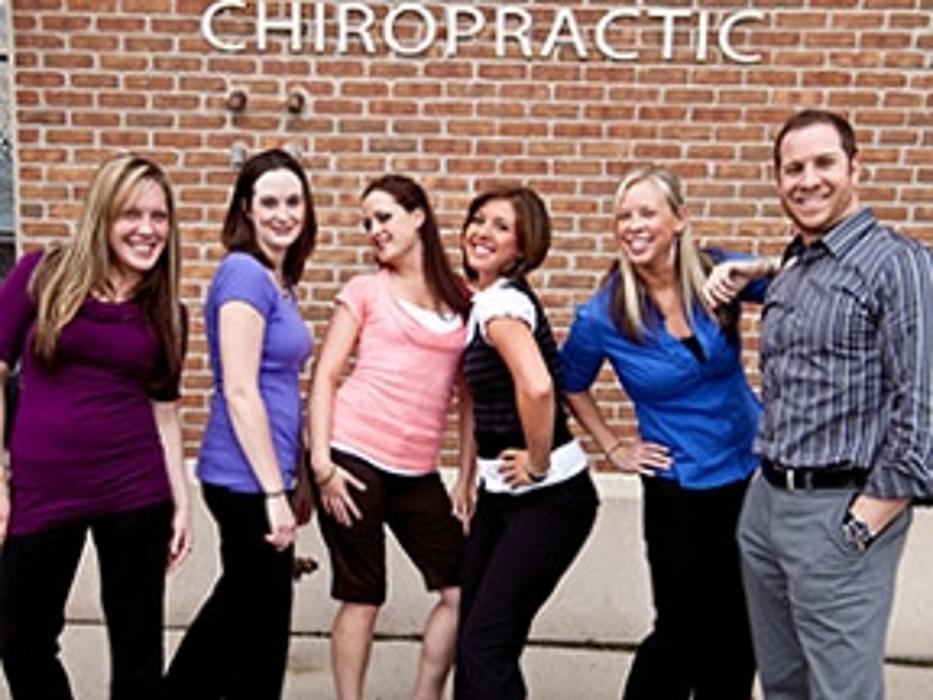 Go Health Chiropractic