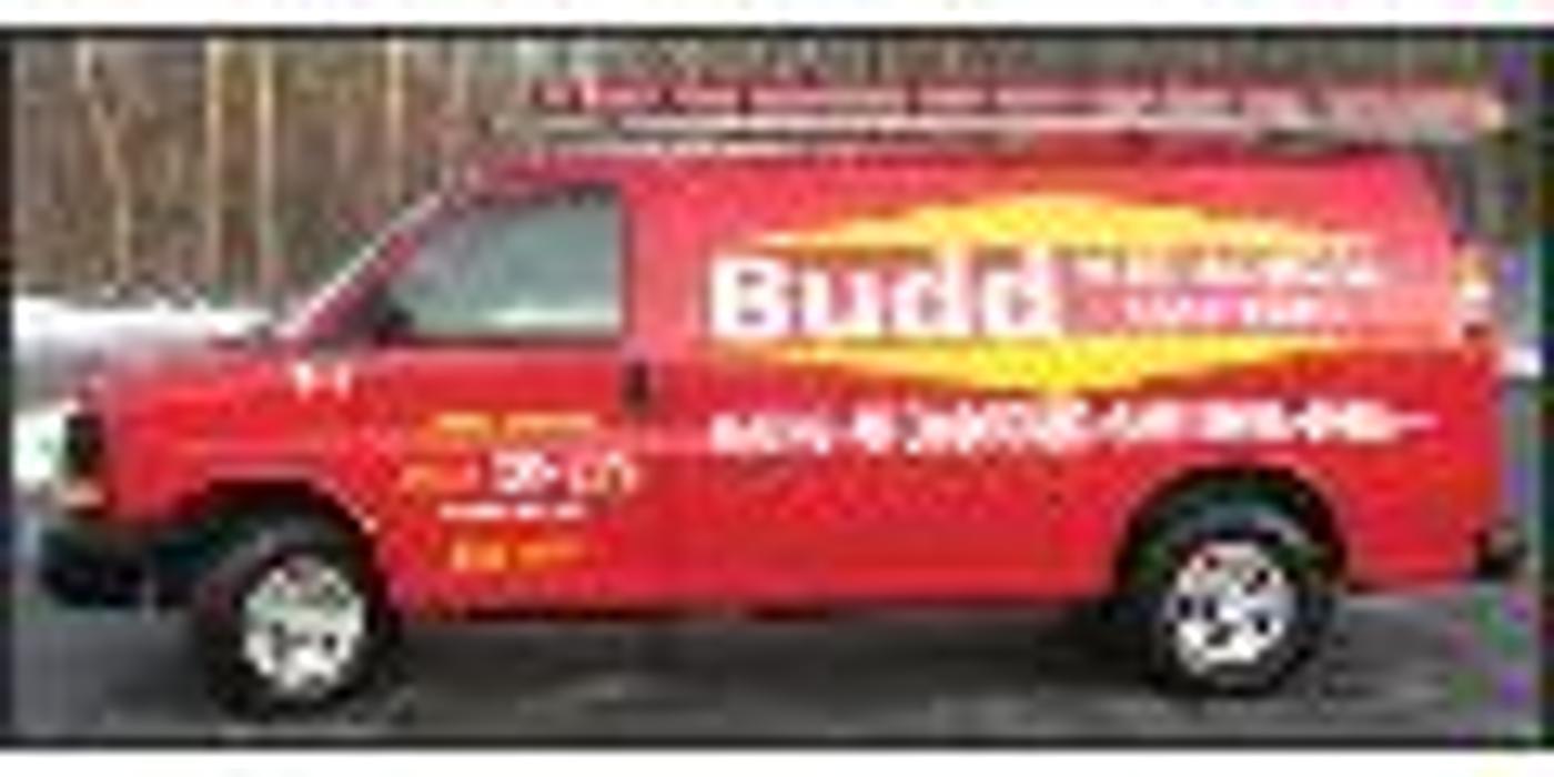 Budd the Furnace Man & Sons, Inc.