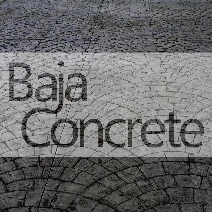 Baja Concrete