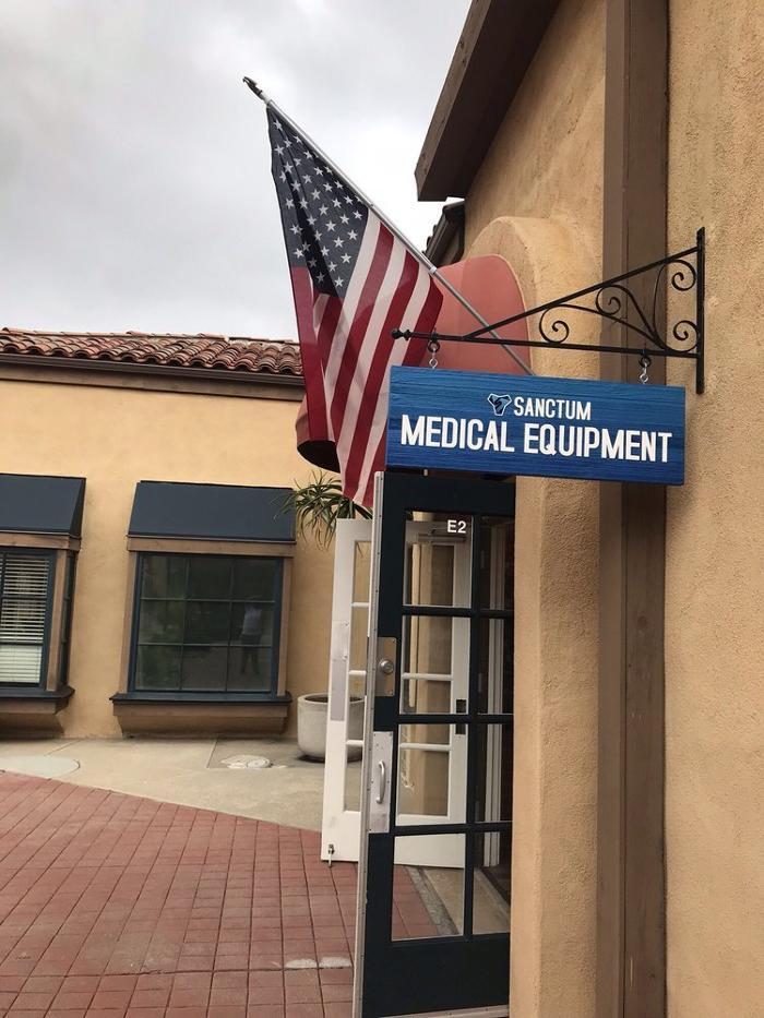 Rancho Bernardo Medical Supplies