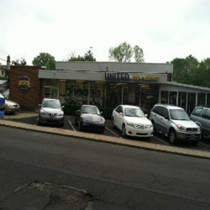 United Tire & Service of Ambler