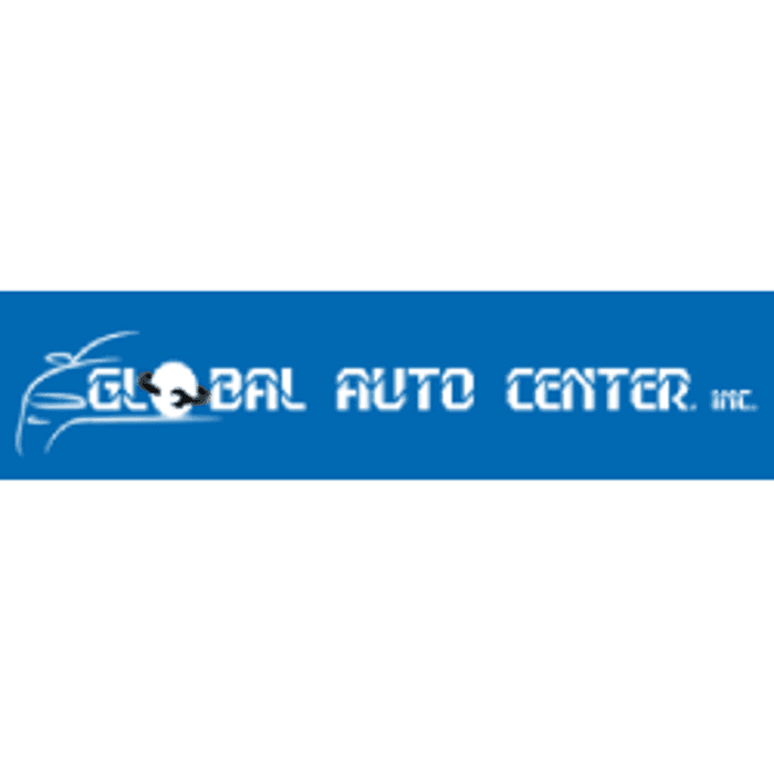 Global Auto Center Inc.