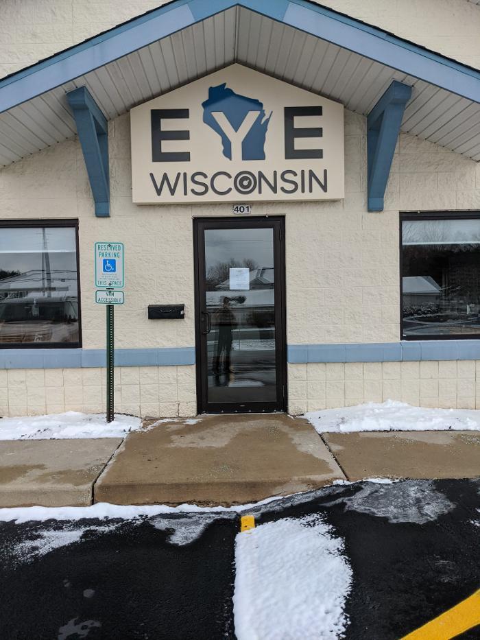 EYE Wisconsin