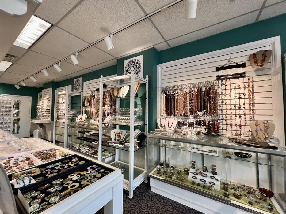 Let's Bead! - Gem, Bead, Craft, and Jewelry Supply Store