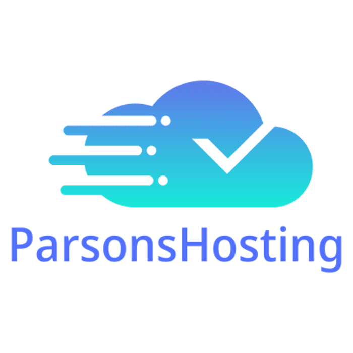 ParsonsHosting, Inc.