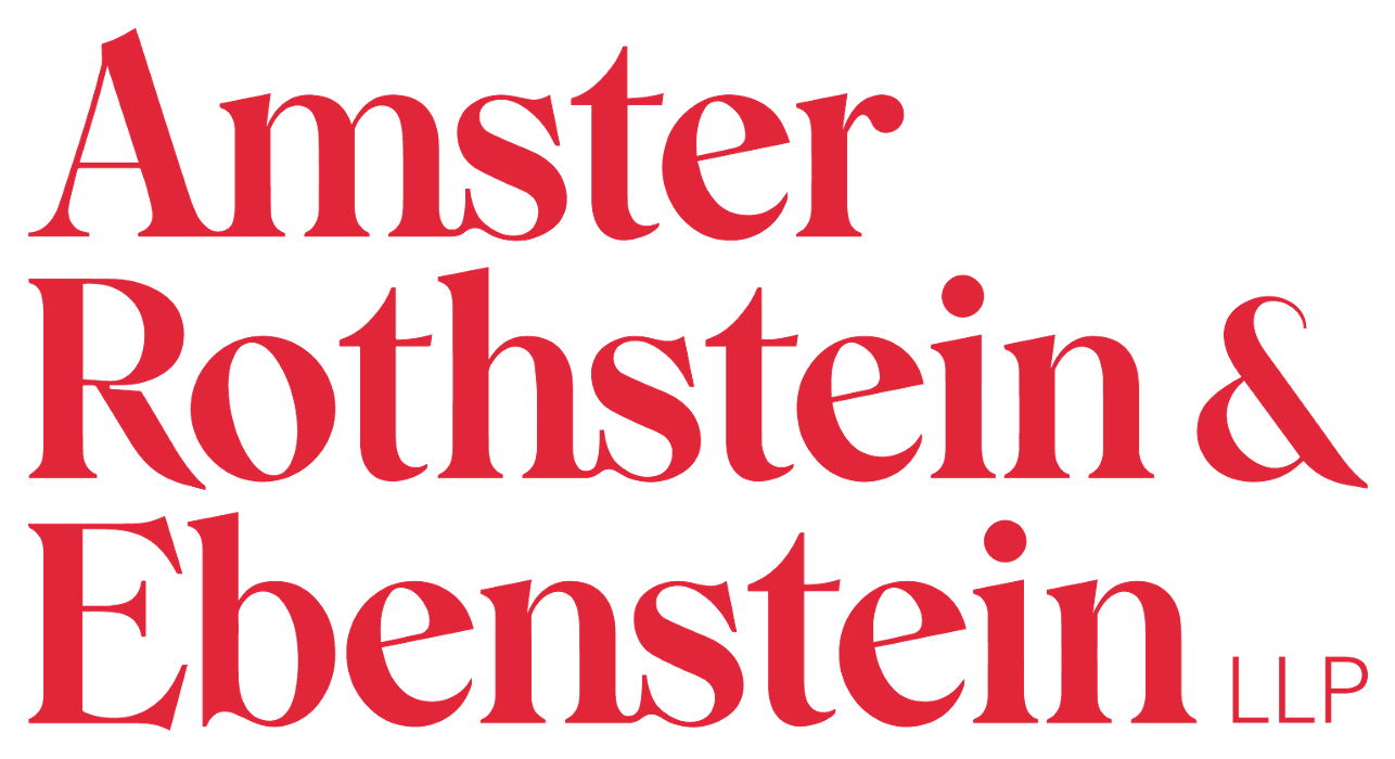 Amster Rothstein & Ebenstein LLP