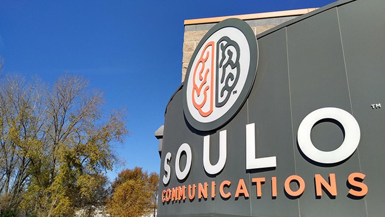 Soulo Communications