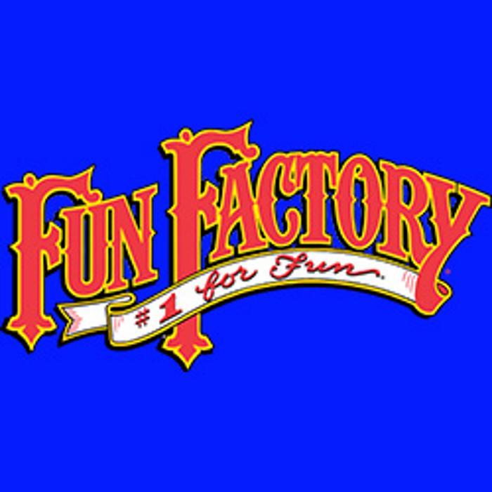 Fun Factory - Kona Coast Shopping Center