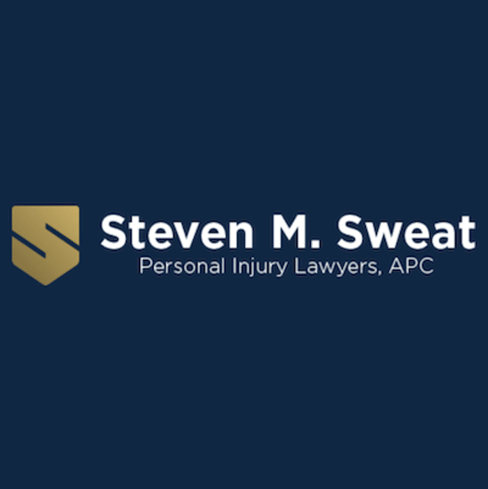 Steven M Sweat, Personal Injury Lawyers, APC