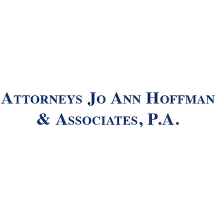 Attorneys Jo Ann Hoffman & Associates, P.A.