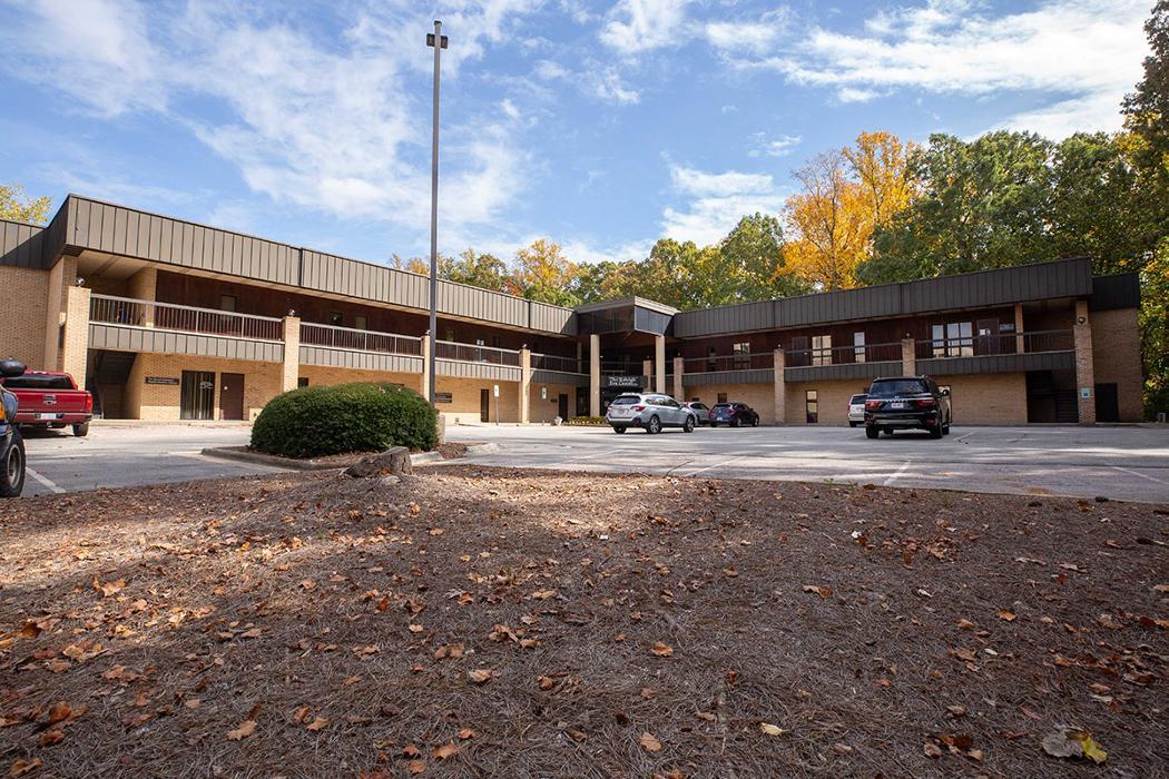 Employee Occupational Health and Wellness Clinic at Duke Raleigh