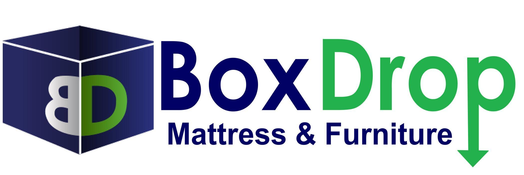 BoxDrop Furniture & Mattress San Diego