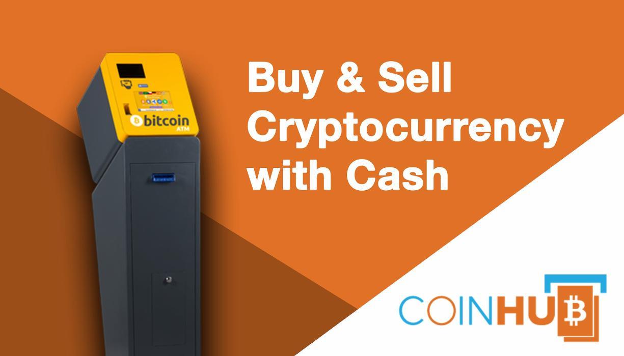 Bitcoin ATM Westminster - Coinhub