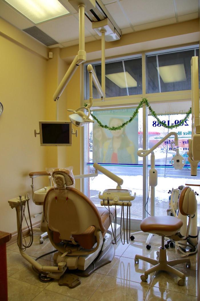 New Delhi Dental - Markham