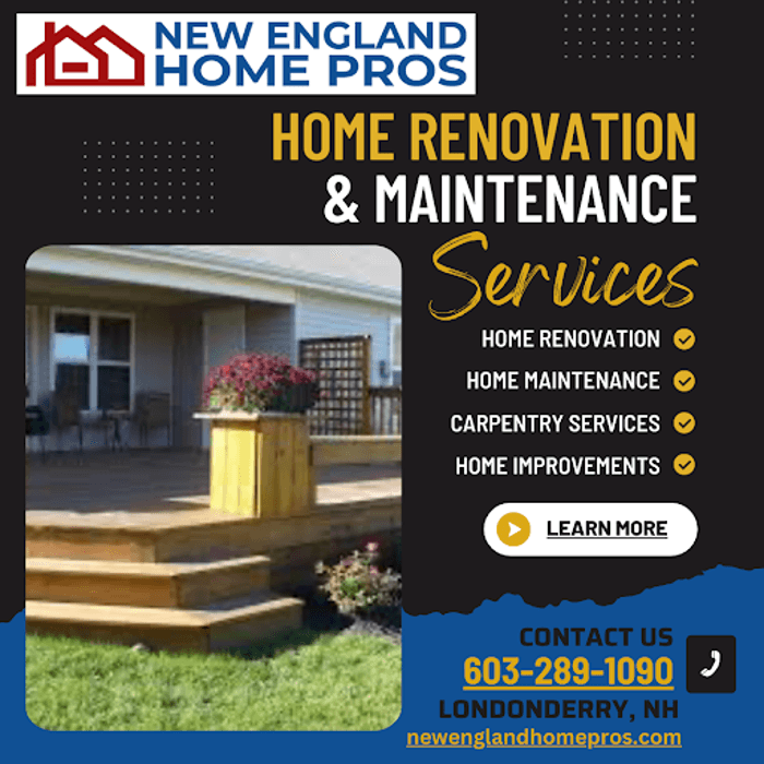 New England Home Pros