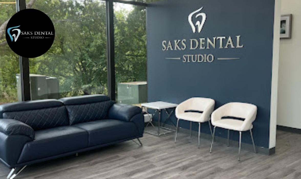 Saks Dental Studio