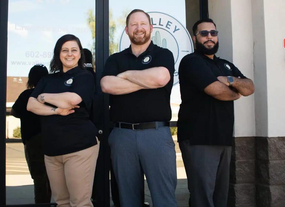 Valley Smiles - Phoenix Dentist