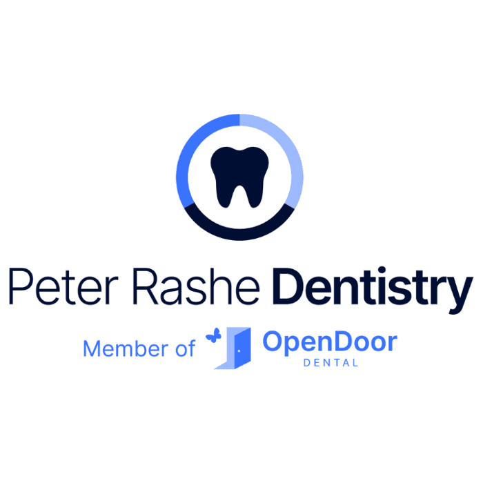 Peter Rashe Dentistry