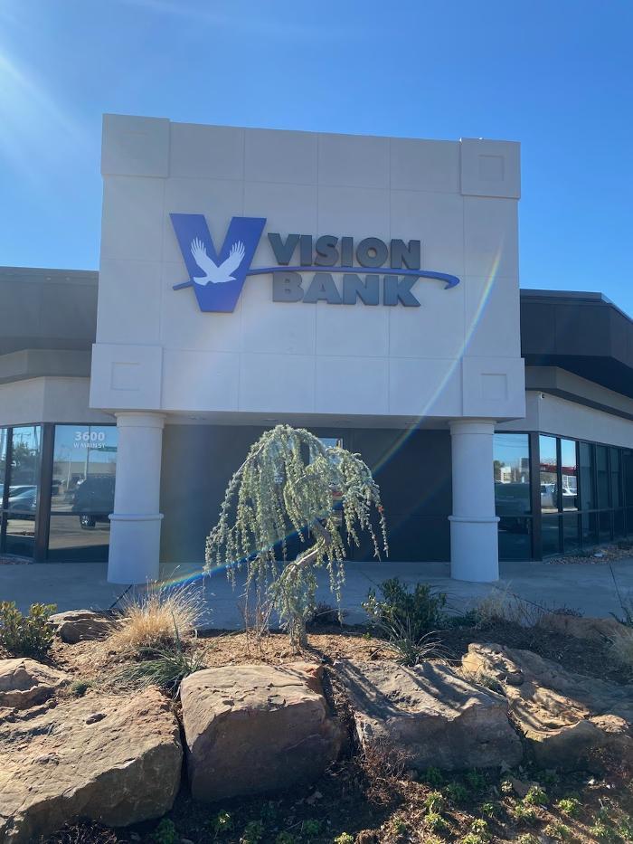 Vision Bank