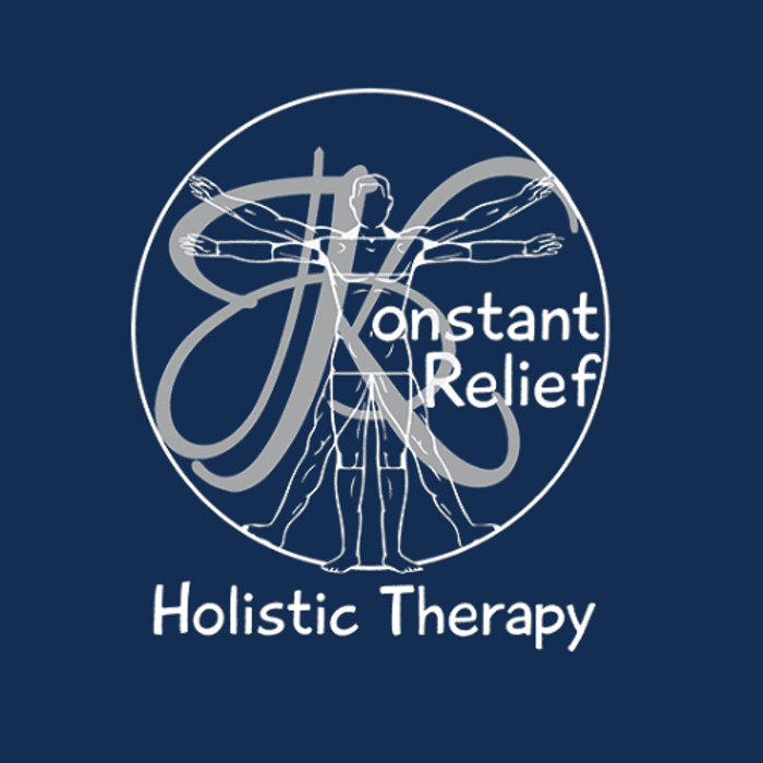 Konstant Relief Holistic Therapy