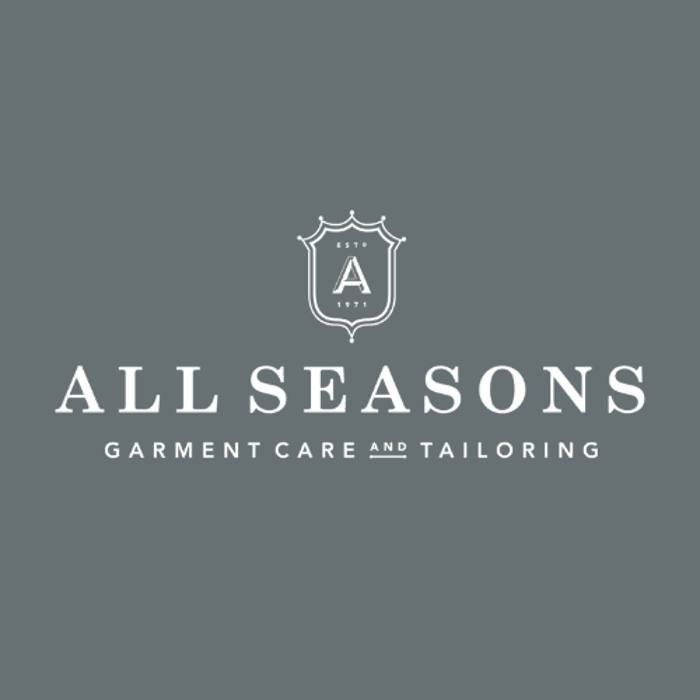 All Seasons Garment Care & Tailoring