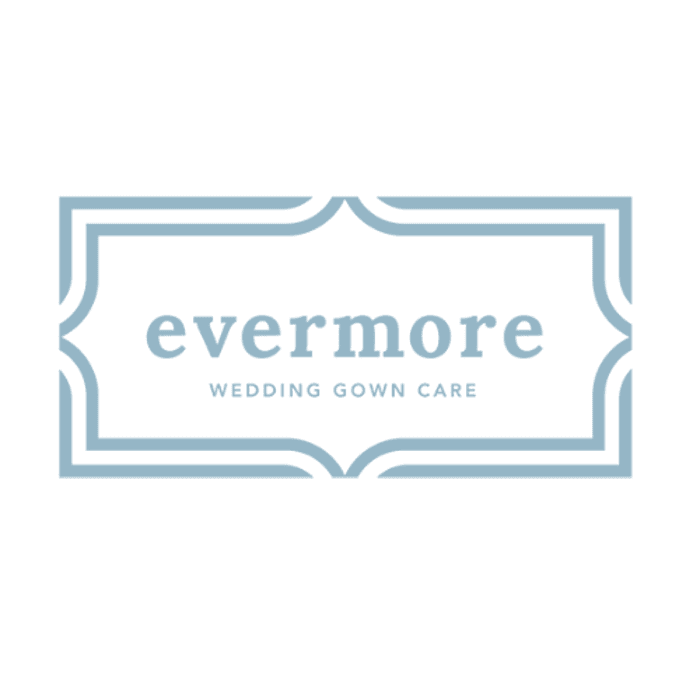 Evermore Wedding Gown Care