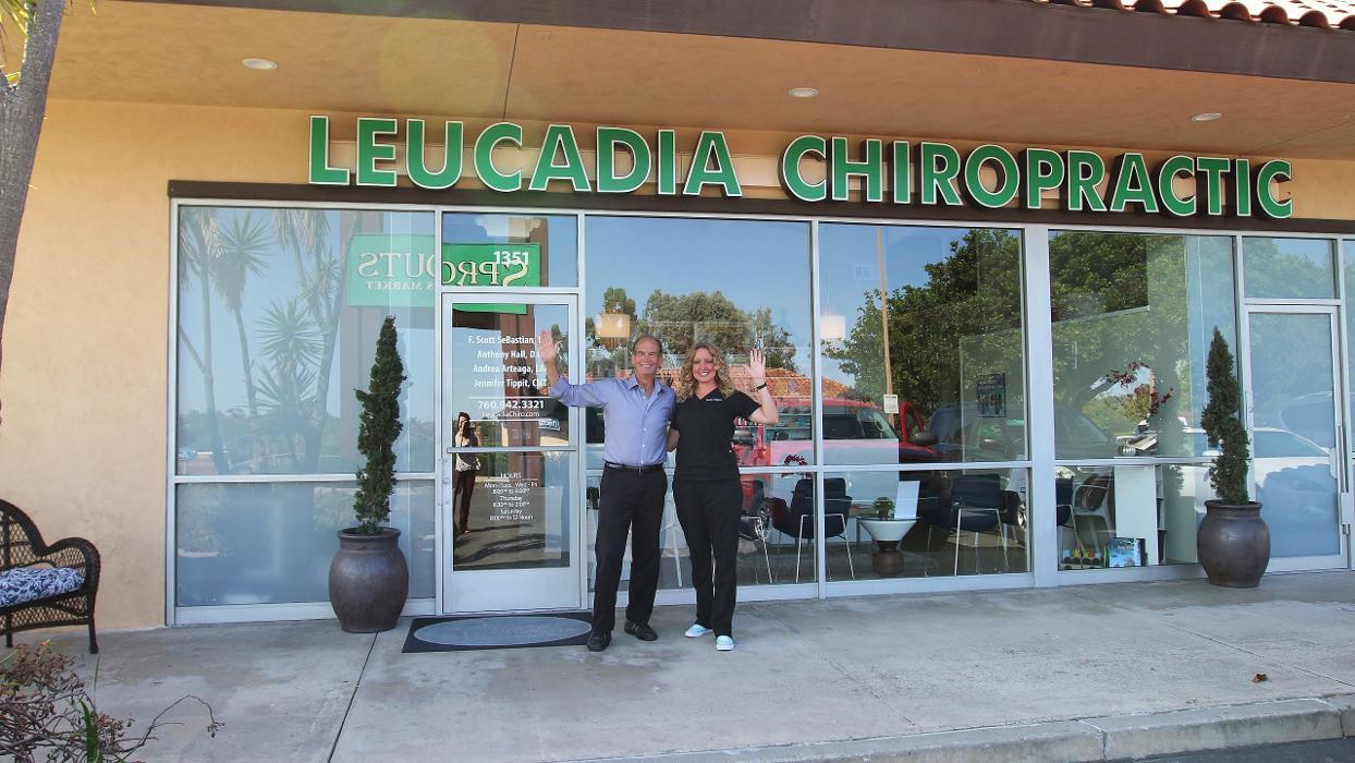 Leucadia Chiropractic & Regenerative Medicine