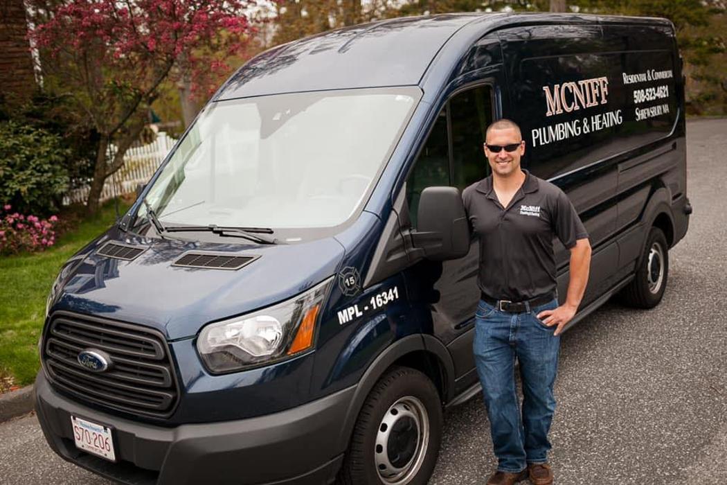 Mcniff plumbing & heating