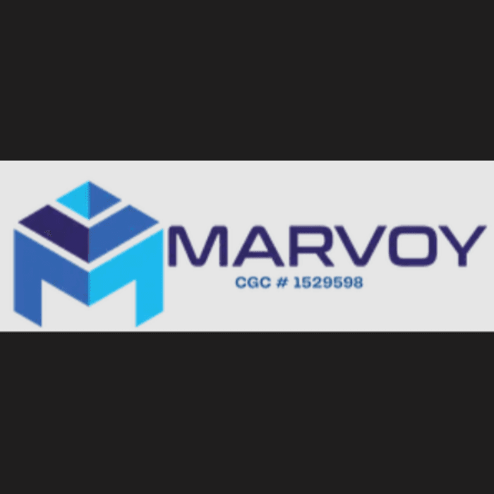 Marvoy