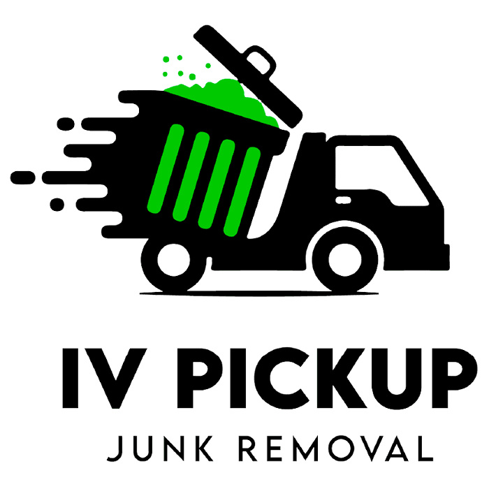 IV Pickup Junk Removal