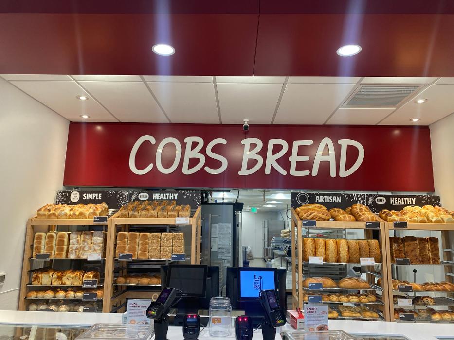 COBS Bread