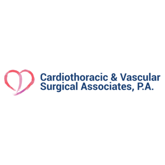 Cardiothoracic & Vascular Surgical Associates, P.A. at Orange Park