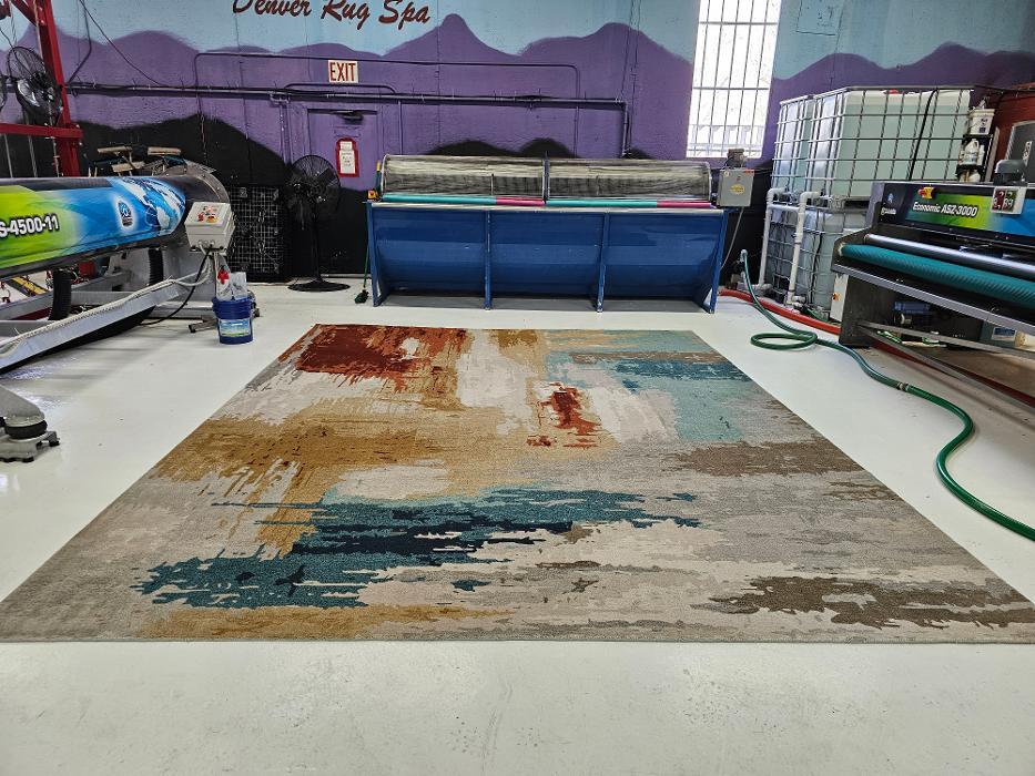 Denver Rug Cleaning & Repair Company