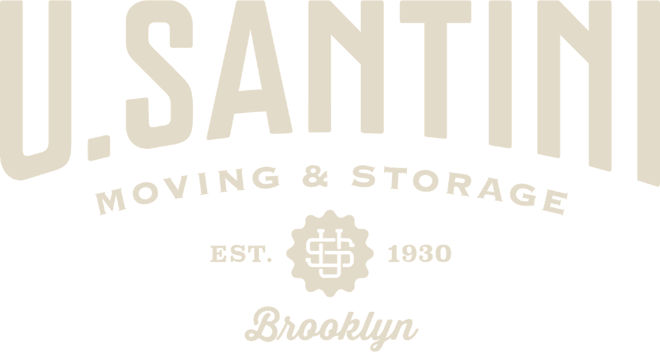 U.Santini Moving & Storage