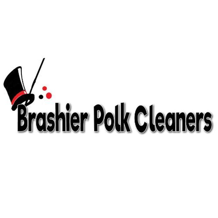 Brashier-Polk Cleaners