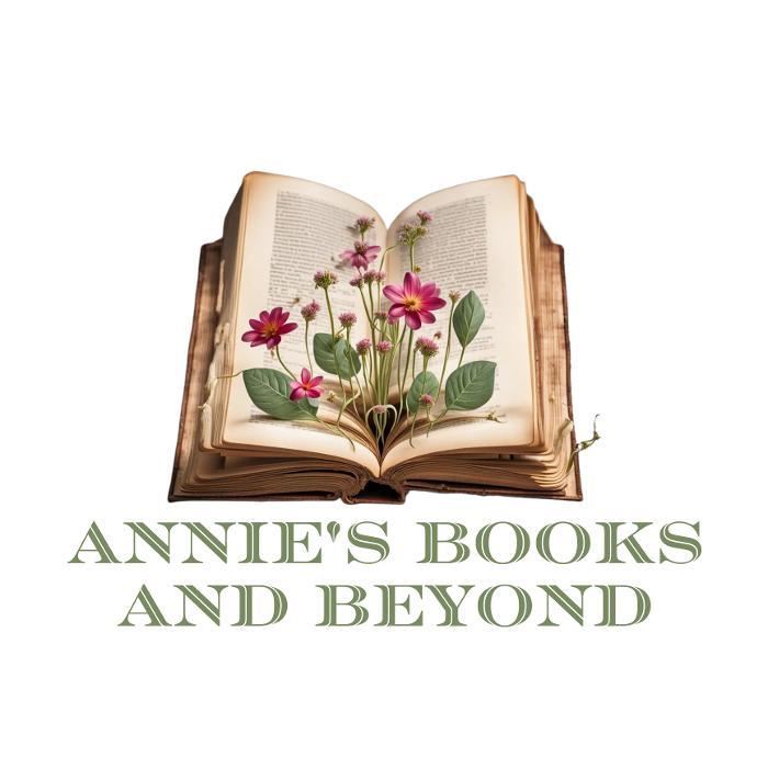 Annie's Books and Beyond