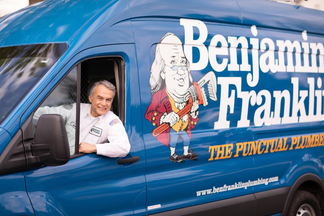 Benjamin Franklin Plumbing of Marietta