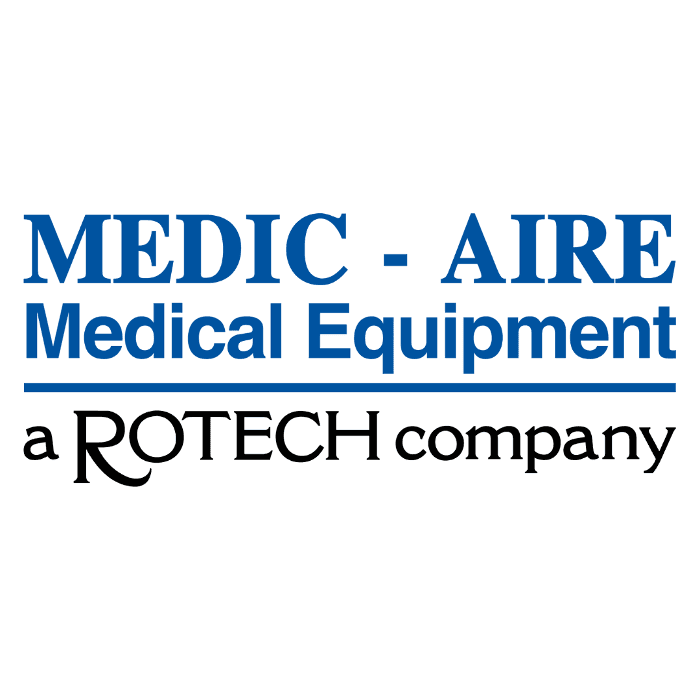 Medic-Aire Medical Equipment