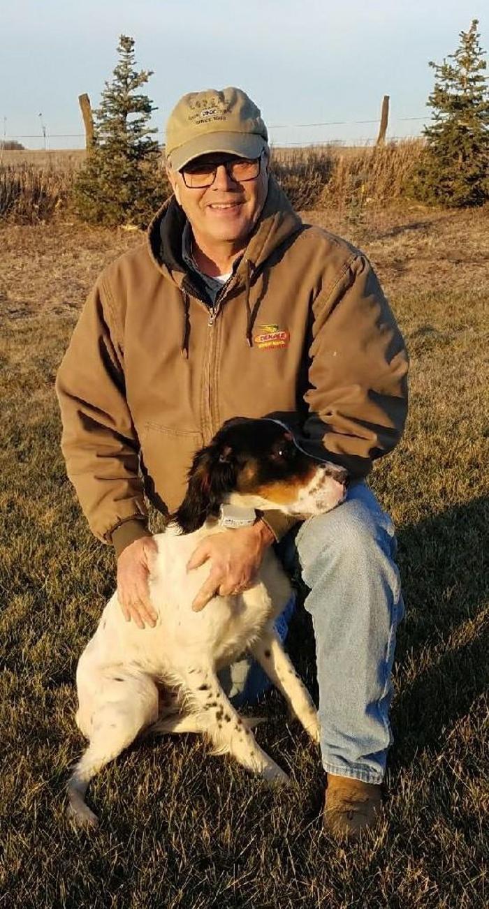 Dog Guard Of Kansas