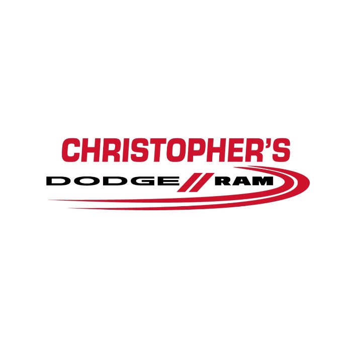 Christopher's Dodge RAM