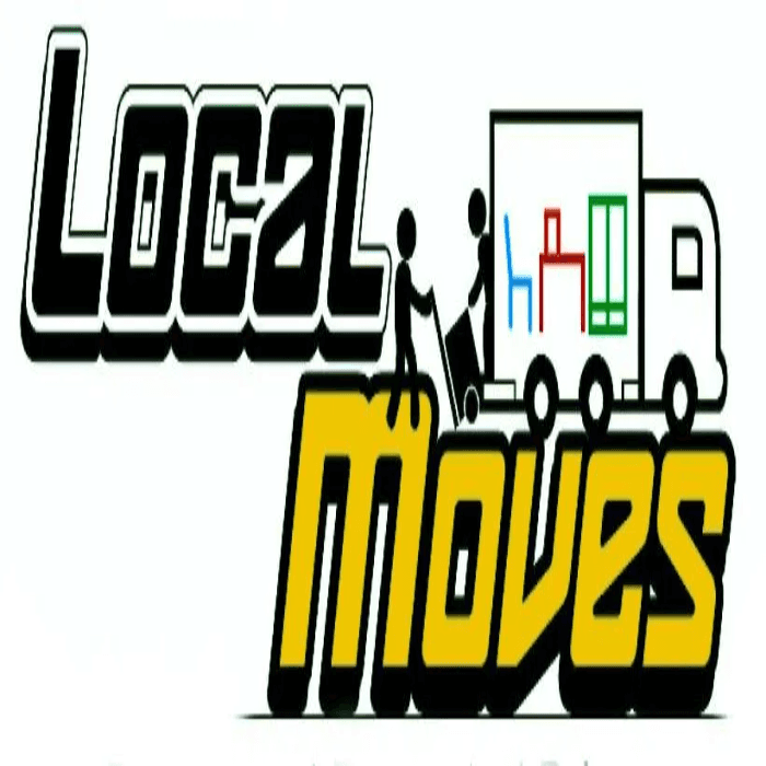 Local Moves