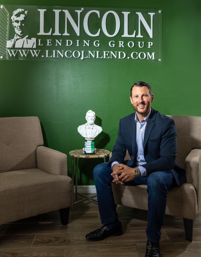 Lincoln Lending Group