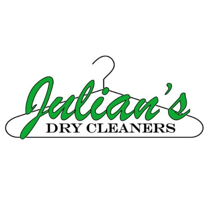 Julian's Dry Cleaners - Blossom Road