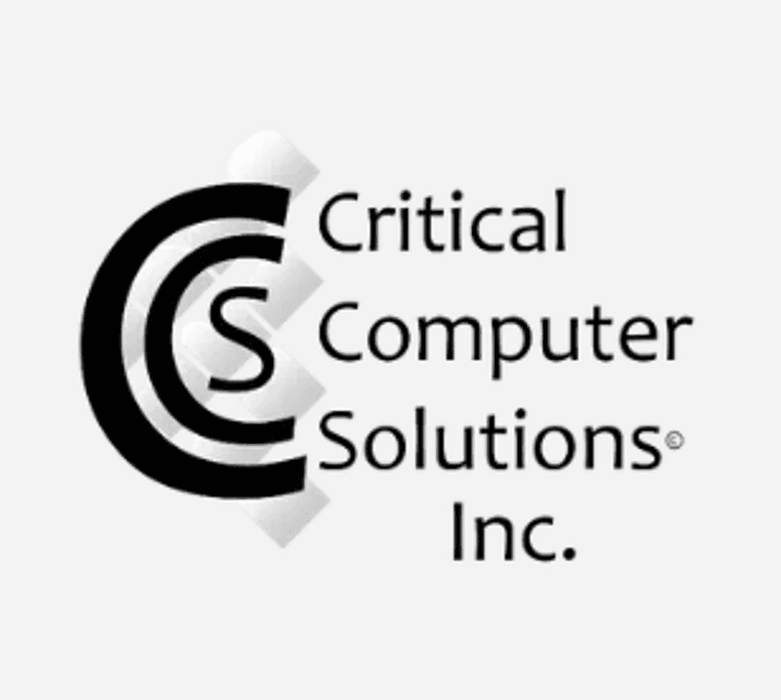 Critical Computer Solutions