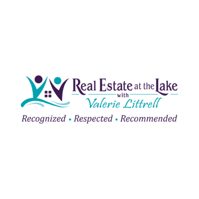 Real Estate at the Lake with Valerie Littrell