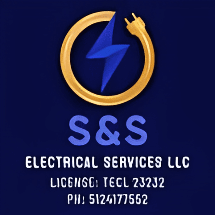 S And S Electrical Services LLC