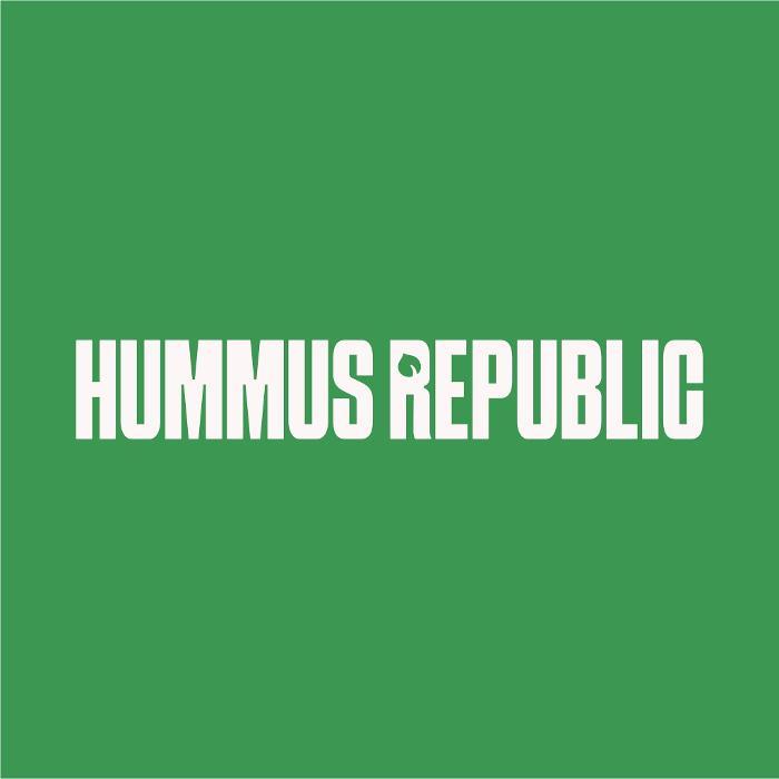 Hummus Republic (North Scottsdale)