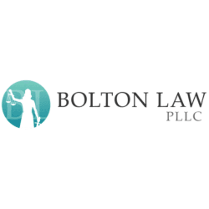 Bolton Law, PLLC