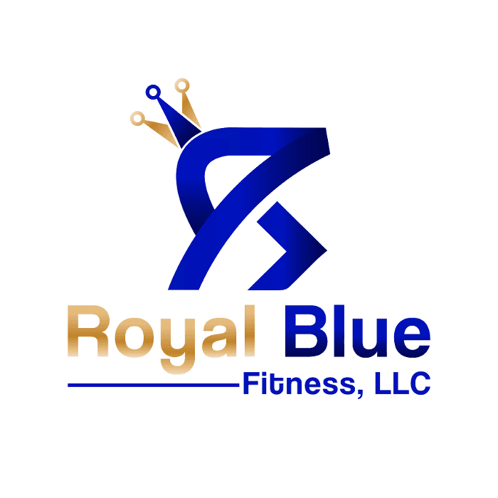 Royal Blue Fitness