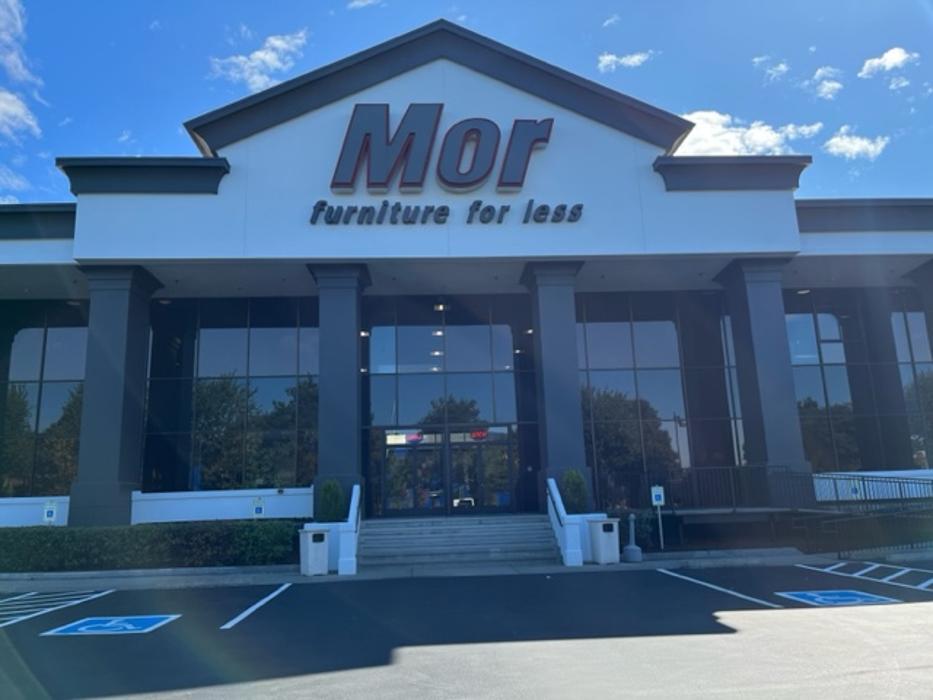 Mor Furniture for Less